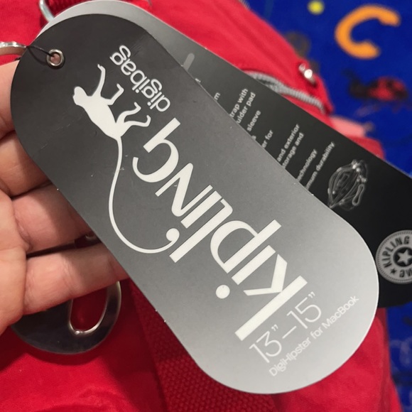 Kipling reg - Picture 8 of 10